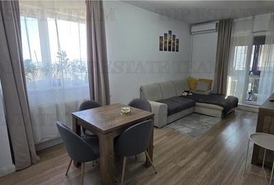 Apartament cu 2 camere decomandat, mobilat în Prelungirea Ghencea - 11
