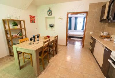 Apartament Centrul Istoric - 1