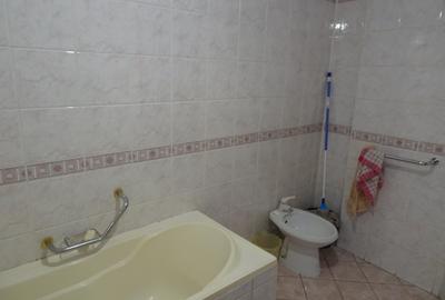 Apartament cu 5 camere, mobilat în Primăverii - 21