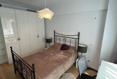 Apartament cu 2 camere decomandat în Străulești - 2