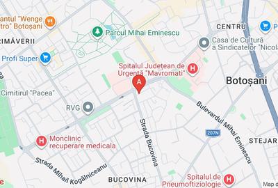 Proprietate specială, de 22 mp, în Central - 1