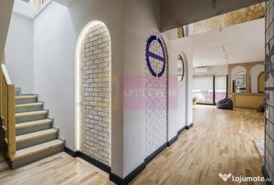 Spațiu comercial, de 177 mp, în Aviatorilor - 13