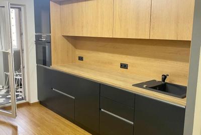 Apartament cu 2 camere decomandate,65mp,parcare, Zona Marasti - 6