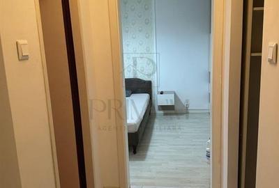 Take Ionescu - 2 Camere transformat in 3 - Aproape de medicina - Amenajat - Cent Take Ionescu - 2 Camere transformat in 3 - Aproape de medicina - Amenajat - Cent - 6