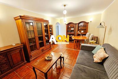 Apartament de vanzare, 3 camere, Alba Iulia - 1