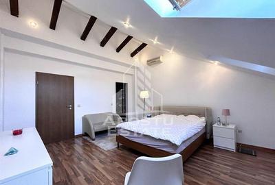 Apartament cu 6 camere decomandat, mobilat în Odobescu - 3