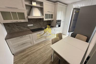 3 camere, decomandat, modern, 2 terase, parcare, Iris, Oasului 3 camere, decomandat, modern, 2 terase, parcare, Iris, Oasului - 5