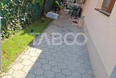 Casă cu 2 camere cu Canalizare în Lazaret - 9