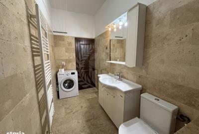 Apartament cu 2 camere în Cantacuzino - 3