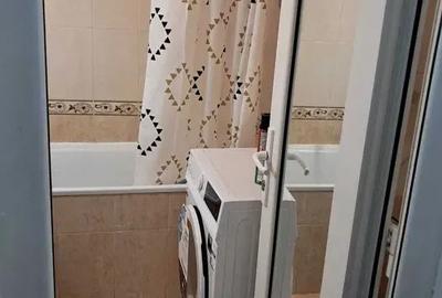 Garsoniera moderna confort 1 Vlaicu Lebada nou renovata si mobilata etaj 1 - 4