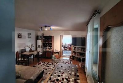 Casă cu 4 camere cu Teren 582 Mp în Livezeni - 5