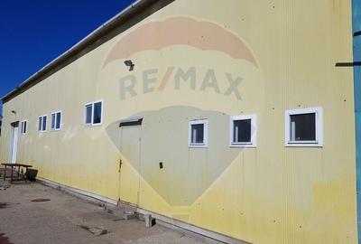 Spațiu industrial, de 300 mp, în Grădiște - 3