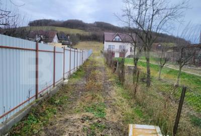 Teren de 1110 mp, în Sângeorgiu de Mureș - 1