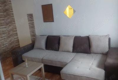 Garsonieră decomandată în Lipovei - 3