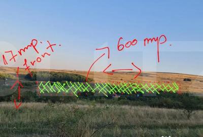 Teren de 11 mp, în Central - 4