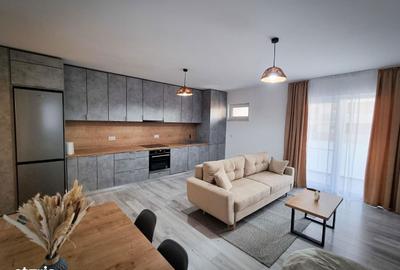Apartament cu 2 camere în Central - 20