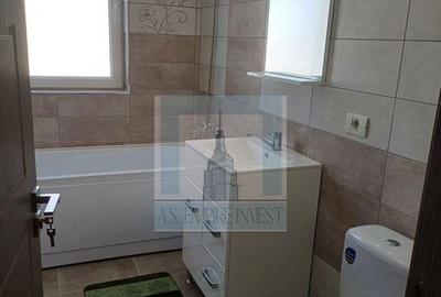 Ap 2 camere decomandat, mobilat/utilat - zona Sanpetru - 7