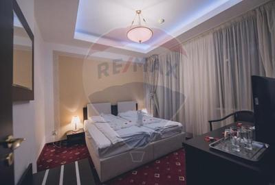 HOTEL 3 stele de vanzare Predeal centru, Brasov - 2