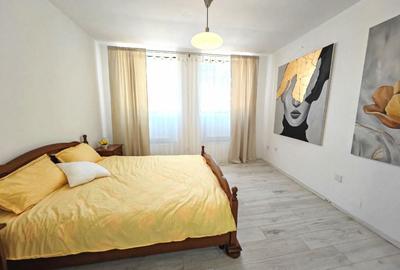 Apartament cu 2 camere semidecomandat în Popoveni - 2
