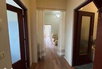 Apartament cu 2 camere decomandat, mobilat în Ultracentral - 11