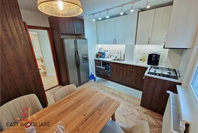 Apartament 3 camere decomandate, Tudor, Targu Mures - 5