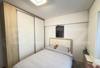 Apartament 4 camere, 85 mp utili etaj 8/8 Micro 17 - 6