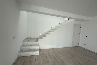 <Casa individuala cu pompa de caldura P+1E> 4 camere 2 bai 280 mp teren - 17