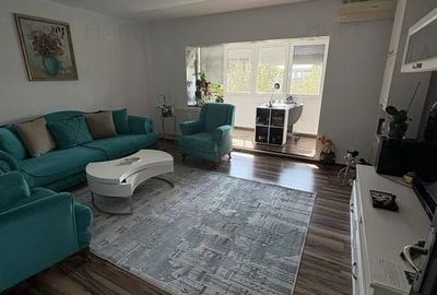Apartament 3 camere Aiatiei 4 min metrou Aurel Vlaicu