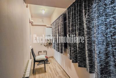 Apartament 110 mp cu 3 camere si 2 bai - Parcare Privata -Tomis Plus - 16