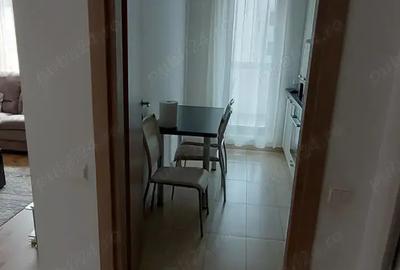 Apartament cu 2 camere în Central - 3