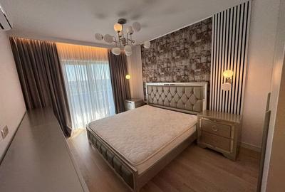 3 camere | Grand Park Pipera | Iancu Nicolae - 1