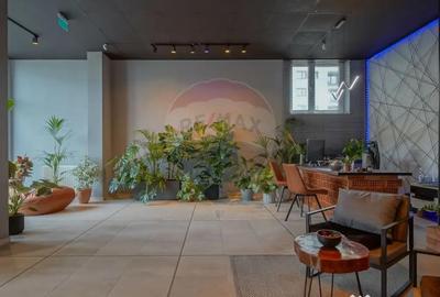 Spațiu comercial, de 53 mp, în Avantgarden - 1