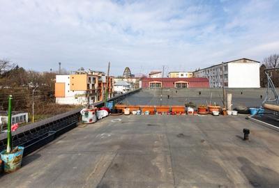 Apartament cu 3 camere decomandat în Alecu Russo - 27