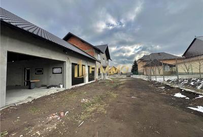 Casa de vanzare | Moara | teren 2330 mp | ID:1064 - 2