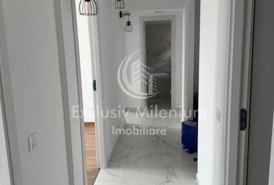 Birou, de 95 mp, în Tineretului - 3