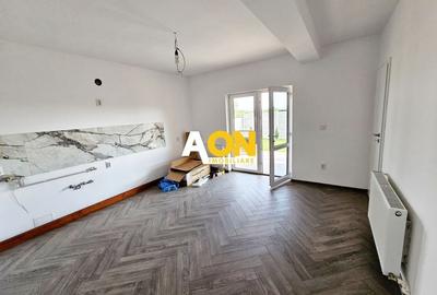 1/2 Duplex nou, 4 camere, finisat la cheie, 300 mp teren, zona Garii - 8