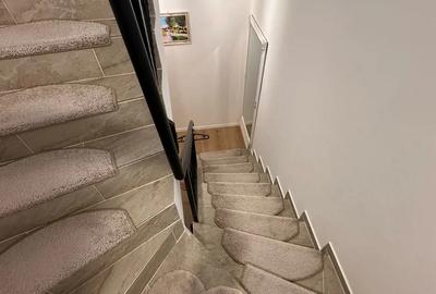 Casa de vanzare Balotesti complet mobilata si utilata - 1