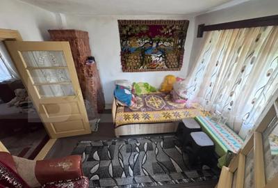 Casă cu 5 camere cu Teren 1400 Mp în Central - 6