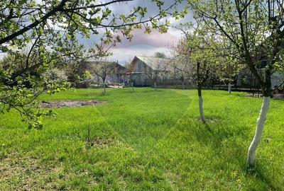 Casă cu 3 camere cu Teren 1090 Mp în Ant - 3