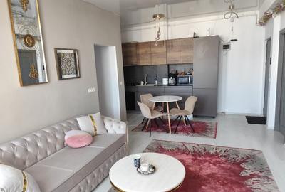 MAMAIA NORD | 3 CAMERE MOBILAT UTILAT | COMISION 0 - 2