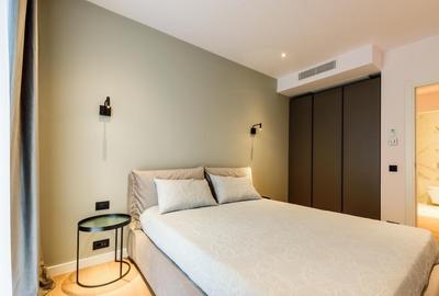 Apartament cu 4 camere decomandat în Herăstrău - 11