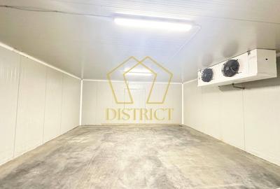 Hala industriala | Freidorf | Timisoara - 7