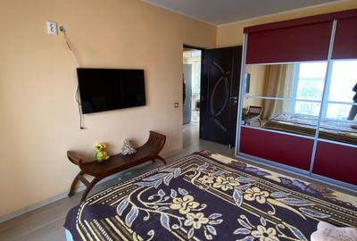 Apartament cu 3 camere modern, centrala proprie, ideal familie zona Auchan Iris - 5