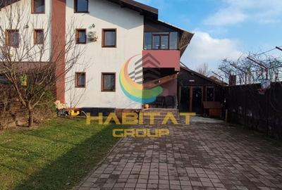 Duplex cu 5 camere cu Canalizare în Vidra - 1