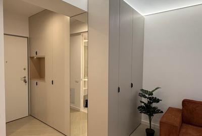 APARTAMENT 2 CAMERE/CORTINA NORD/LOC PARCARE - 3