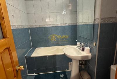 Apartament 3 camere decomandat Păcurari - 2