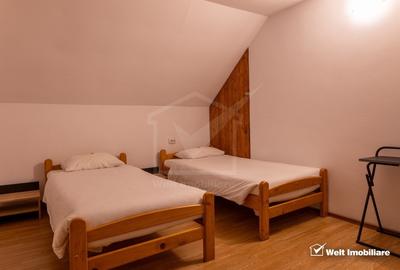 Oportunitate in Zorilor: casa spatioasa, curte mare si potential de investitie! - 4