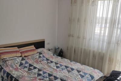 Apartament de vanzare, cu 2 camere, 66 mp, zona Promenada Ma - 6