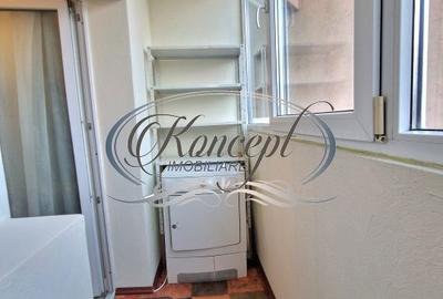 Apartament cu 2 camere, mobilat în Mărăști - 1