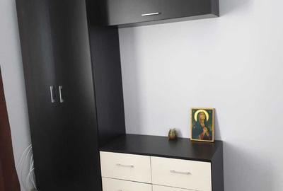 Apartament cu 2 camere decomandat, mobilat în Moara de Vânt - 2